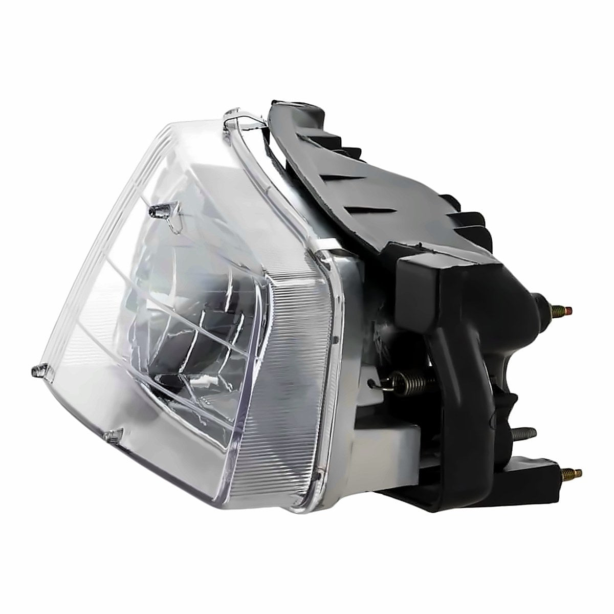 1998-1999 Nissan Altima Head Lamp, passenger side, left-side view, NI2503123V