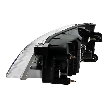 1998-1999 Nissan Altima Head Lamp, passenger side, right-side view, NI2503123V