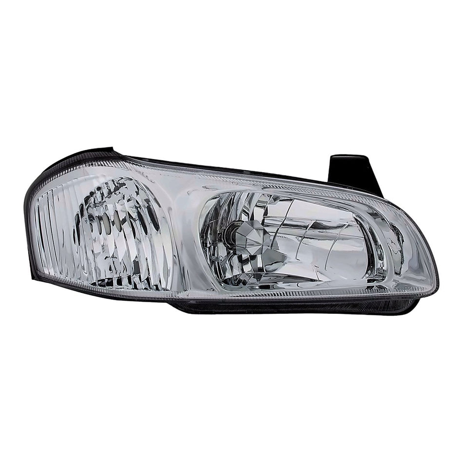 2000 Nissan Maxima Head Lamp, passenger side, NI2503128