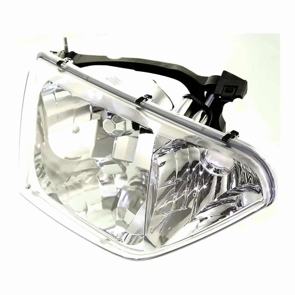 2001-2002 Nissan Quest Head Lamp, passenger side, left-side view, NI2503140