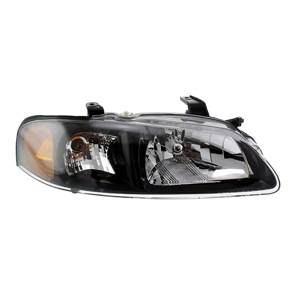 2002-2003 Nissan Sentra Head Lamp, passenger side, NI2503141