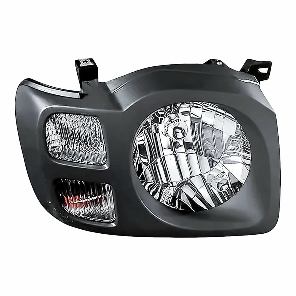 2002-2004 Nissan Xterra Head Lamp, passenger side, NI2503147V