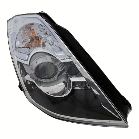 2006-2009 Nissan 350Z Head Lamp, passenger side, NI2503159