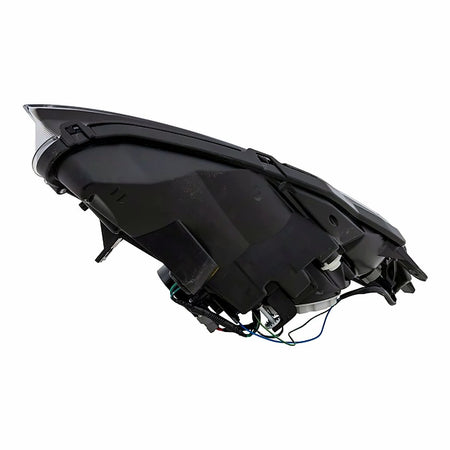 2006-2009 Nissan 350Z Head Lamp, passenger side, right-side view, NI2503159