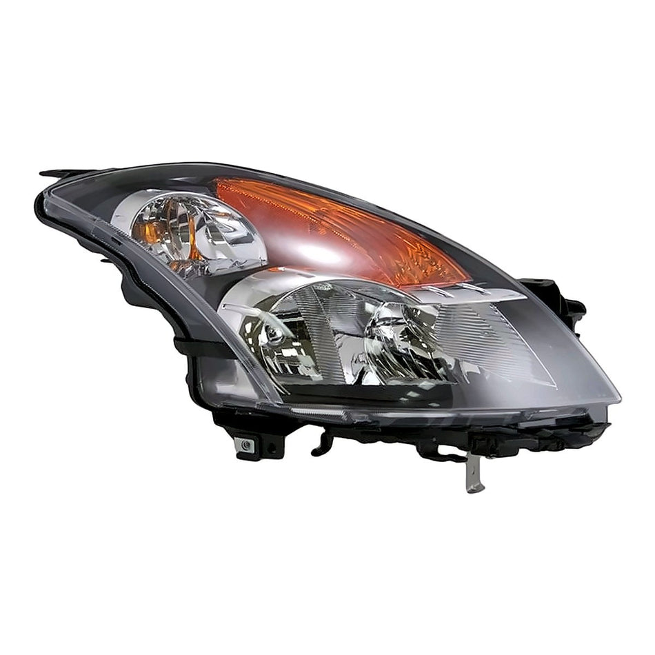 2007 Nissan Altima Head Lamp, passenger side, NI2503166U