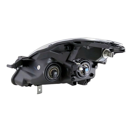 2007 Nissan Altima Head Lamp, passenger side, rear view, NI2503166U