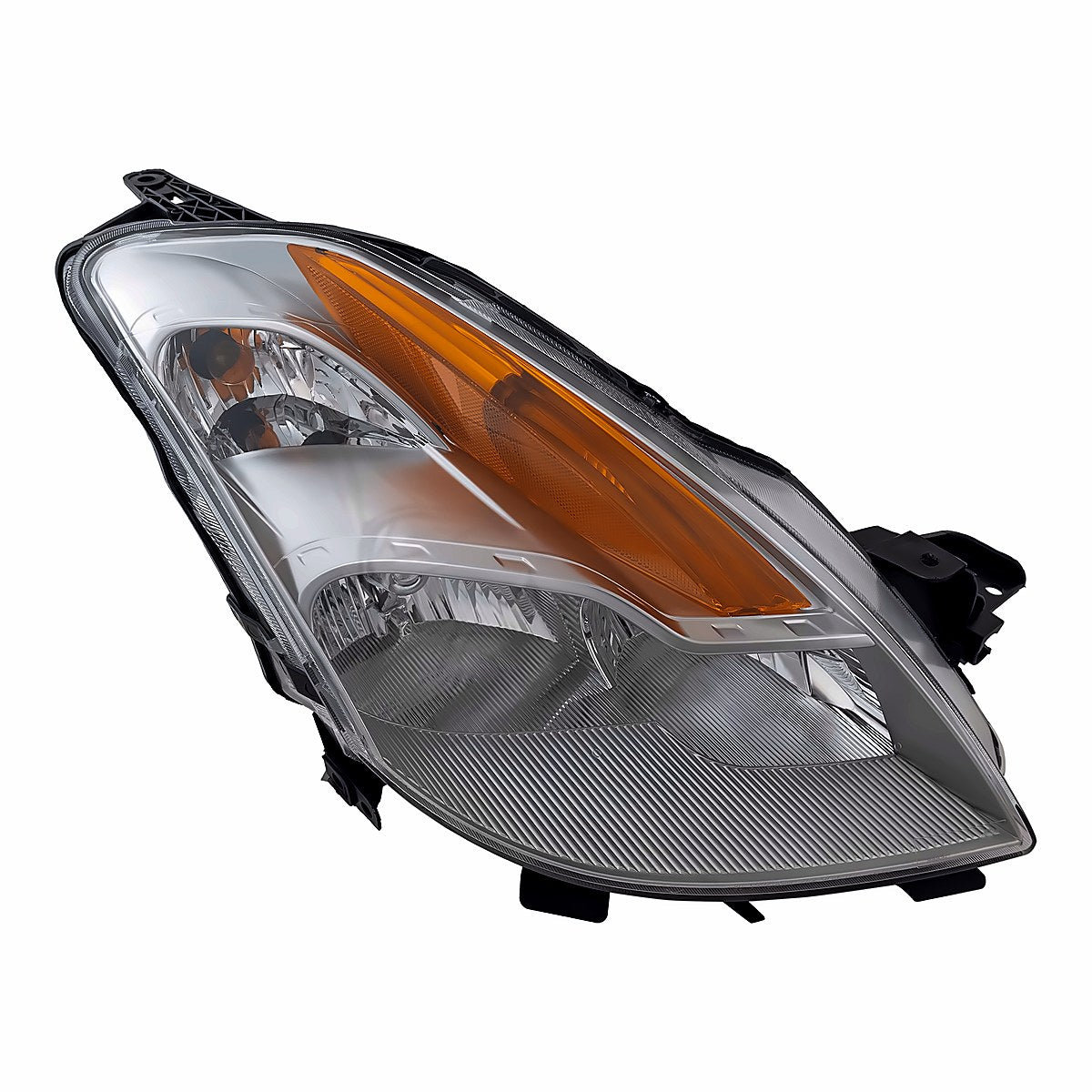 2008-2009 Nissan Altima Coupe Head Lamp, passenger side, NI2503176