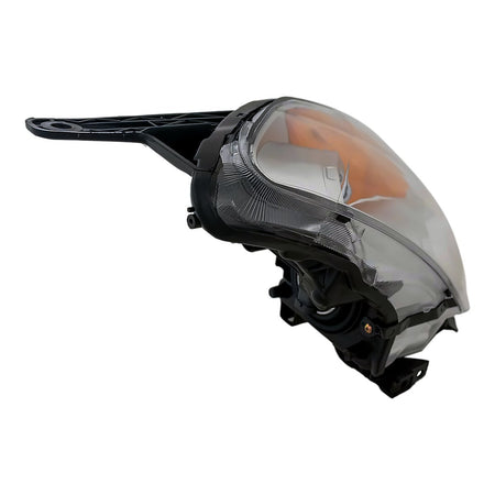 2008-2009 Nissan Altima Coupe Head Lamp, passenger side, right-side view, NI2503176