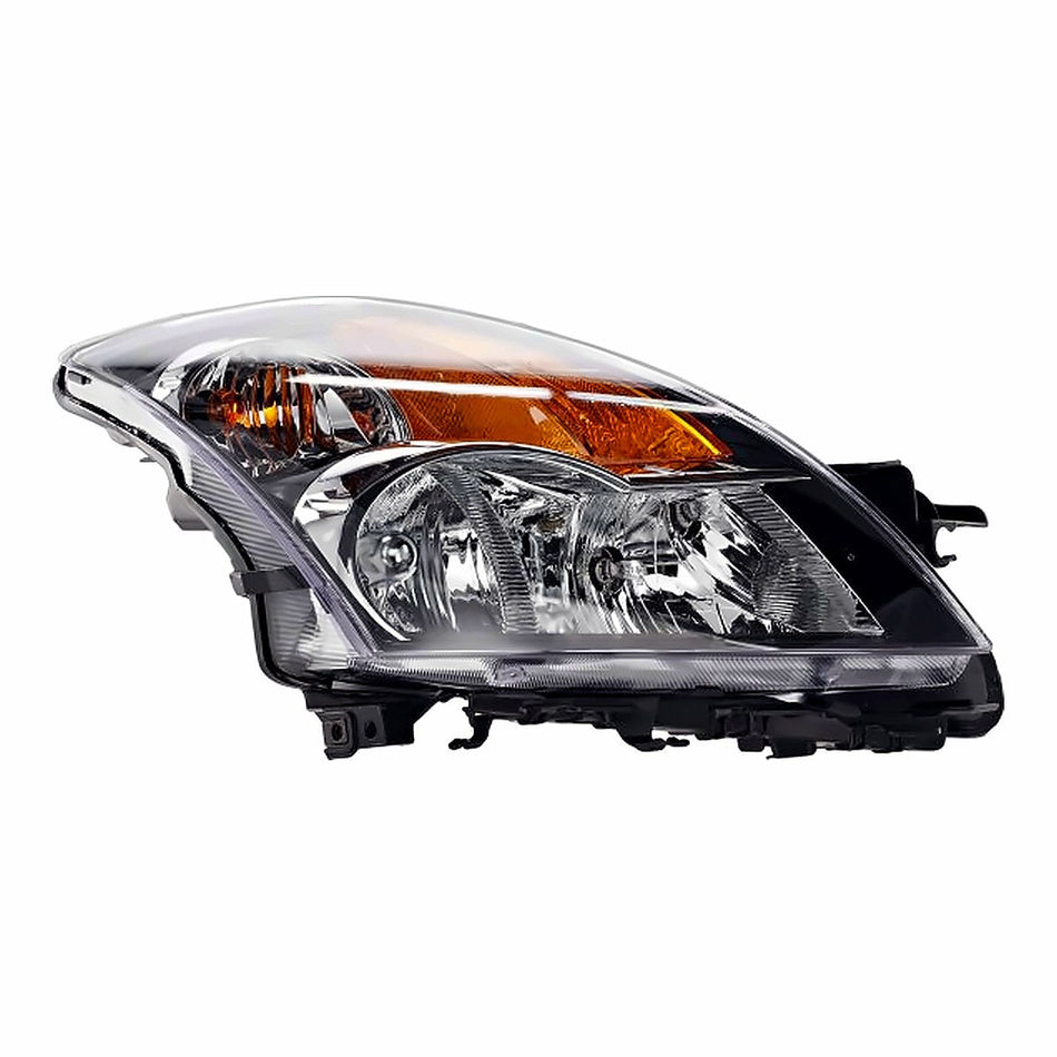 2007-2009 Nissan Altima Hybrid Head Lamp, NI2503187