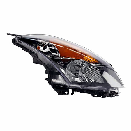 2007-2009 Nissan Altima Head Lamp, passenger side, left-side view, NI2503187