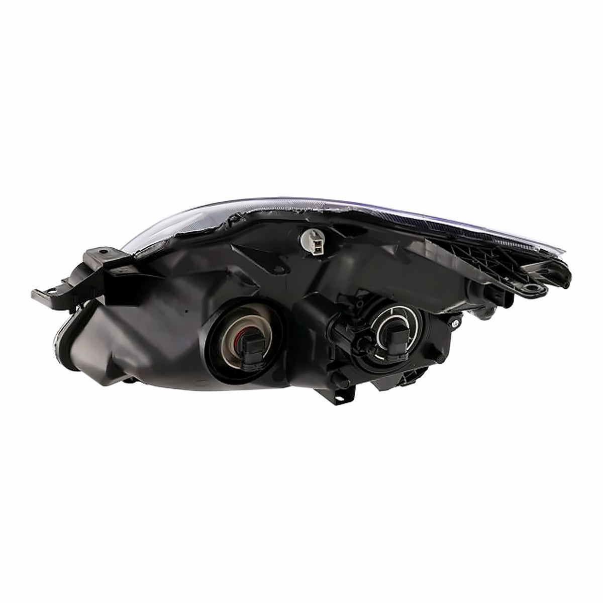 2007-2009 Nissan Altima Head Lamp, passenger side, top view, NI2503187U