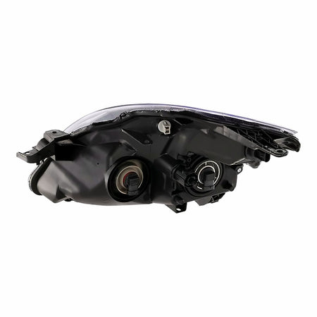 2007-2009 Nissan Altima Head Lamp, passenger side, top view, NI2503187U