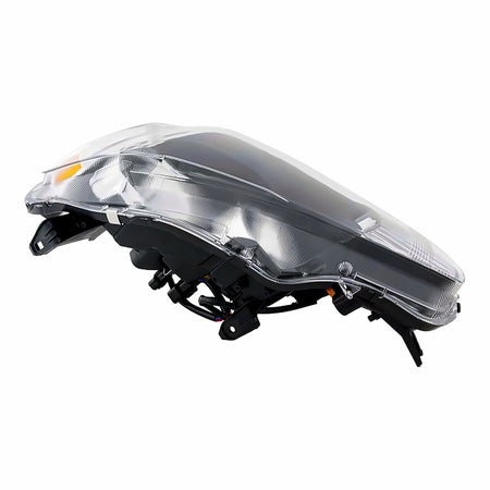 2009-2021 Nissan Frontier Head Lamp, front passenger side, right-side view, NI2503188C