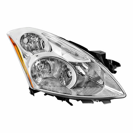 2010-2012 Nissan Altima Head Lamp, passenger side, left-side view, NI2503190V