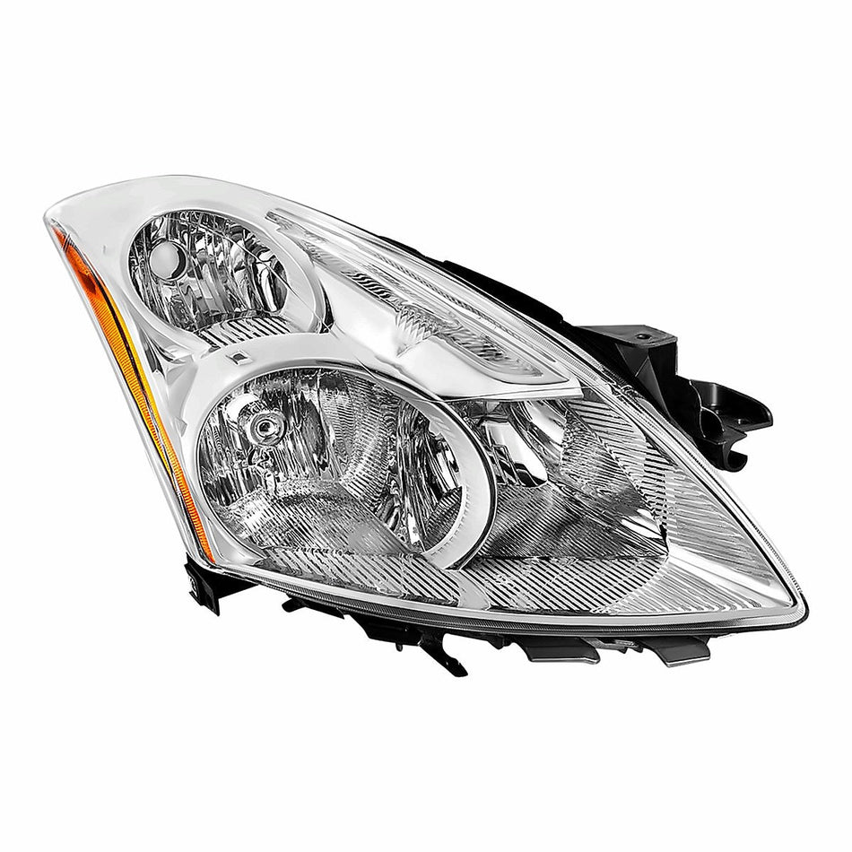 2010-2012 Nissan Altima Head Lamp, passenger side, left-side view, NI2503190V