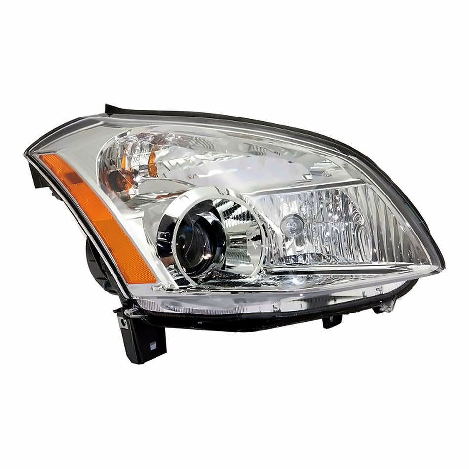 2007 Nissan Maxima Head Lamp, passenger side, NI2503197