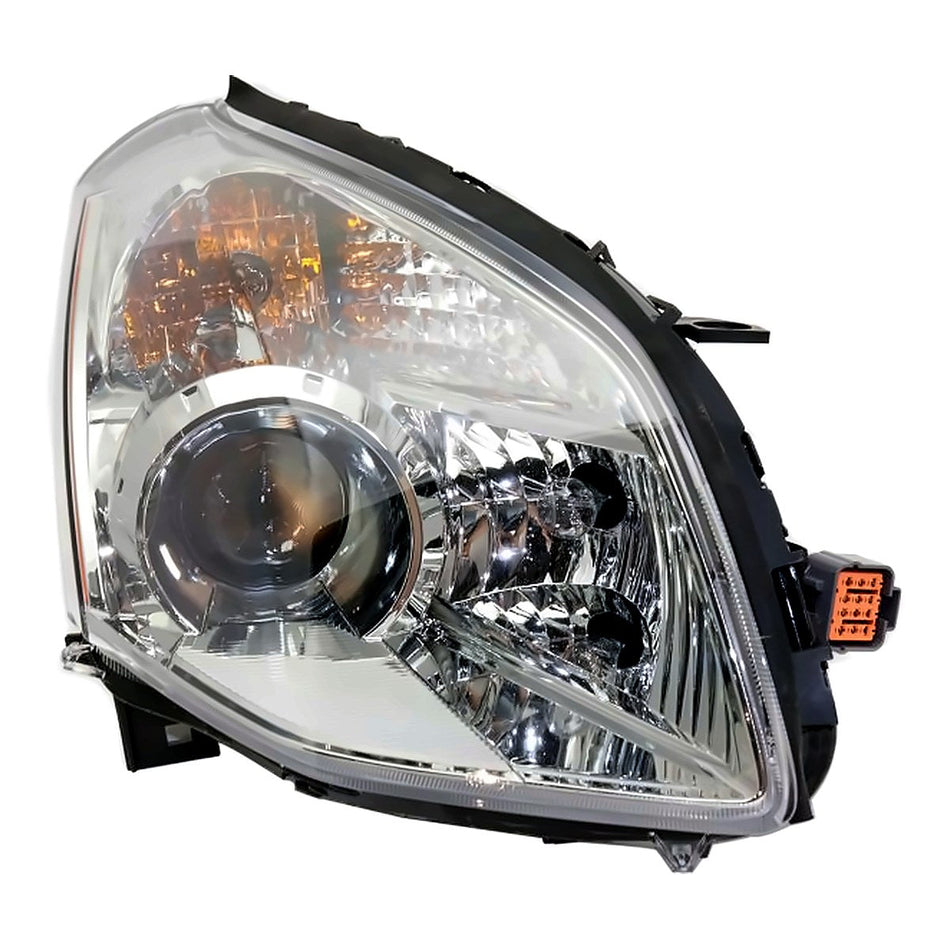 2007 Nissan Maxima Head Lamp, passenger side, left-side view, NI2503197