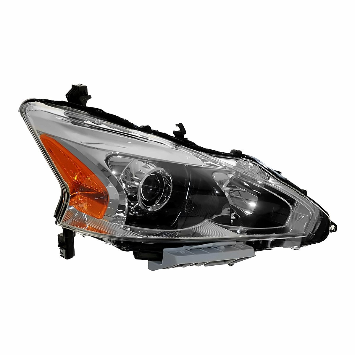 2013-2015 Nissan Altima Head Lamp, passenger side, NI2503208