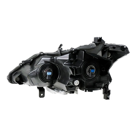 2013-2015 Nissan Altima Head Lamp, passenger side, left-side view, NI2503208U