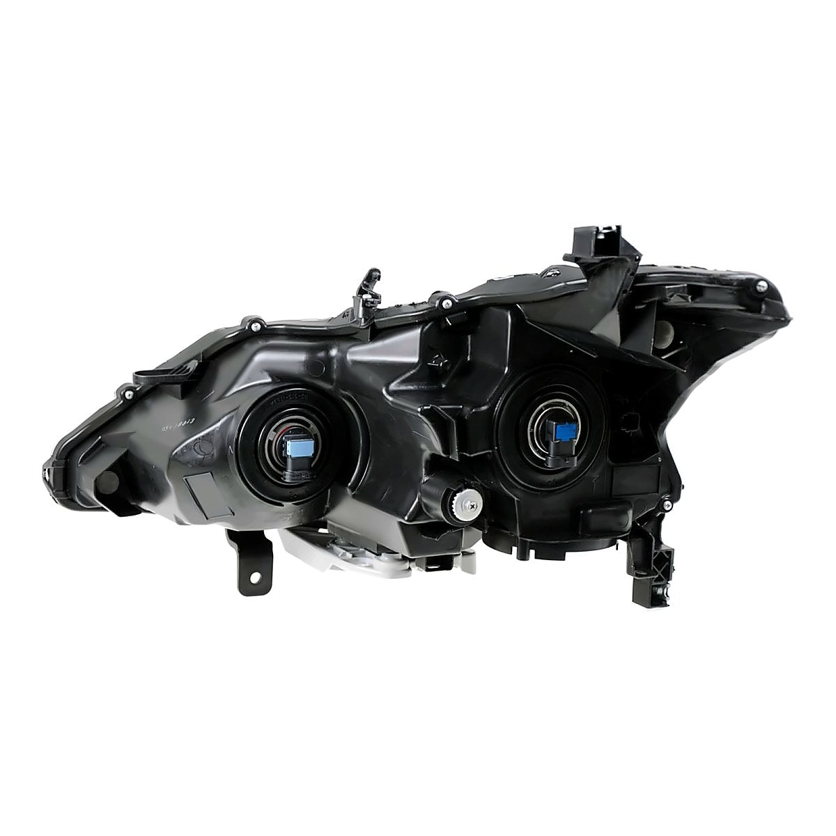 2013-2015 Nissan Altima Head Lamp, passenger side, left-side view, NI2503208