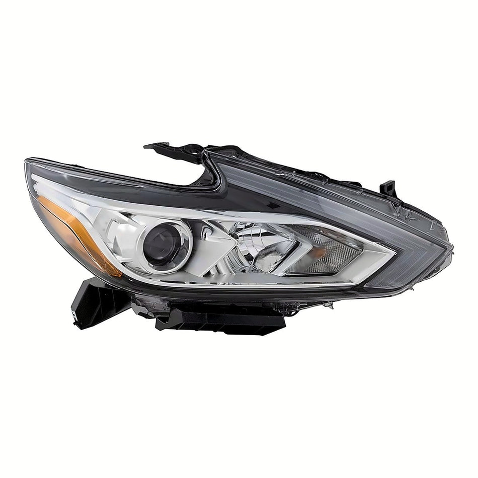 2016-2018 Nissan Altima Head Lamp, passenger side, NI2503247U