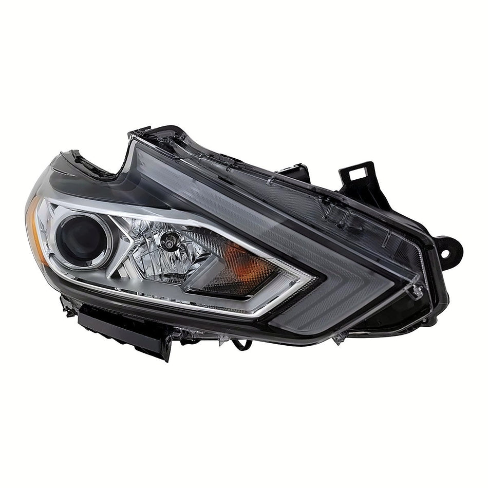 2016-2018 Nissan Altima Head Lamp, passenger side, left-side view, NI2503247U
