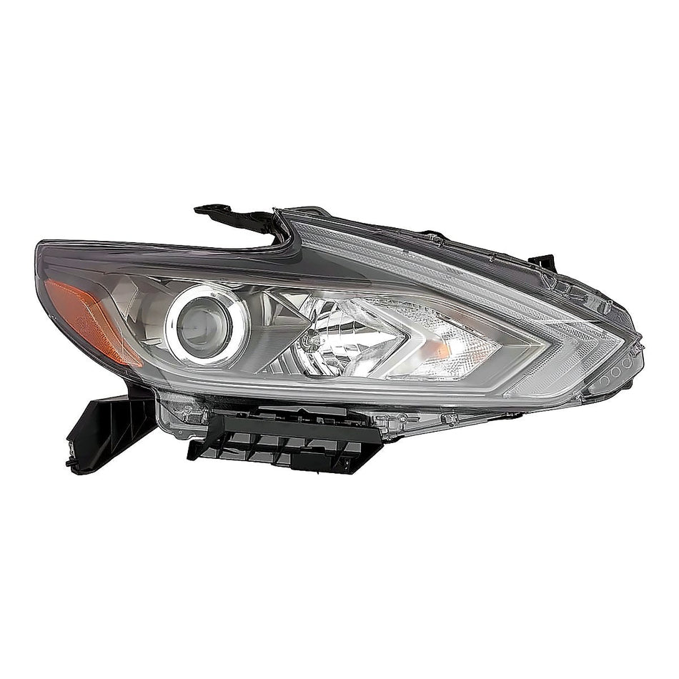 2016-2018 Nissan Altima Head Lamp, passenger side, NI2503249