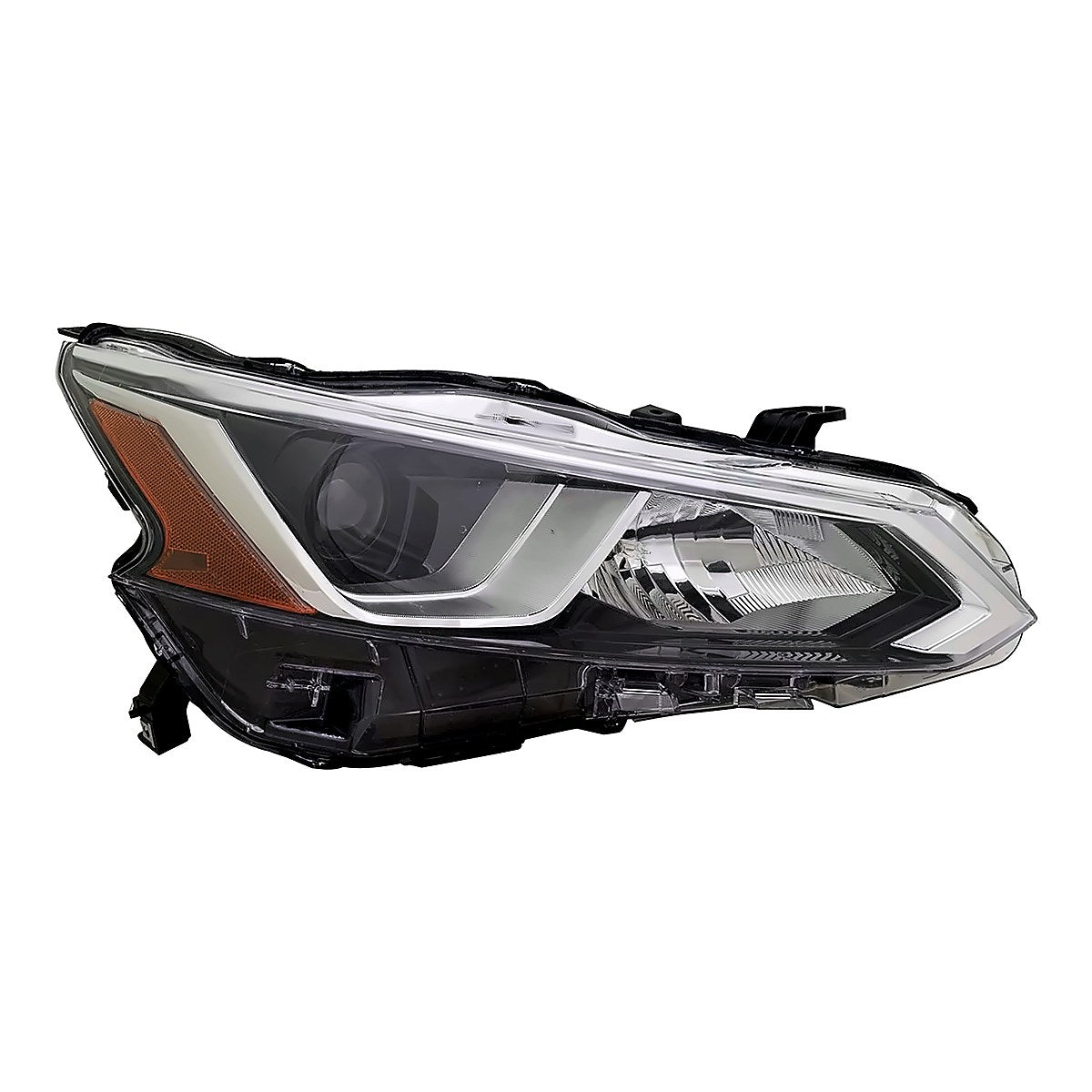 2019-2022 Nissan Altima Head Lamp, passenger side, NI2503265