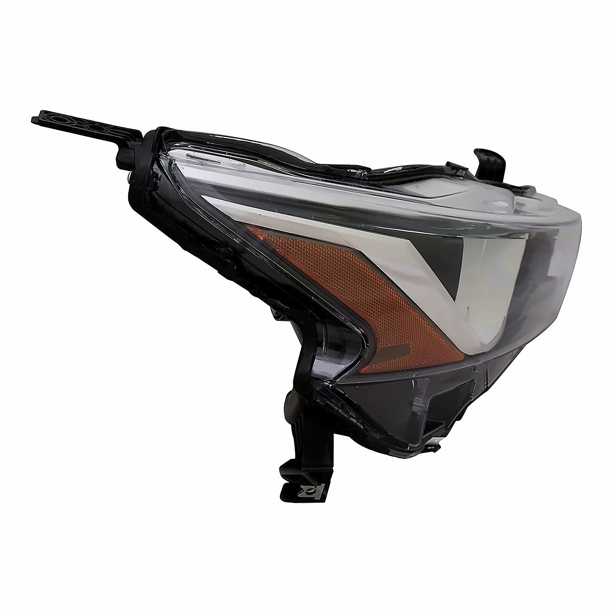2019-2022 Nissan Altima Head Lamp, passenger side, left-side view, NI2503265