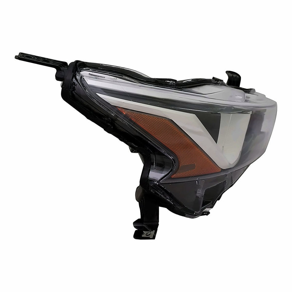 2019-2022 Nissan Altima Head Lamp, passenger side, left-side view, NI2503265