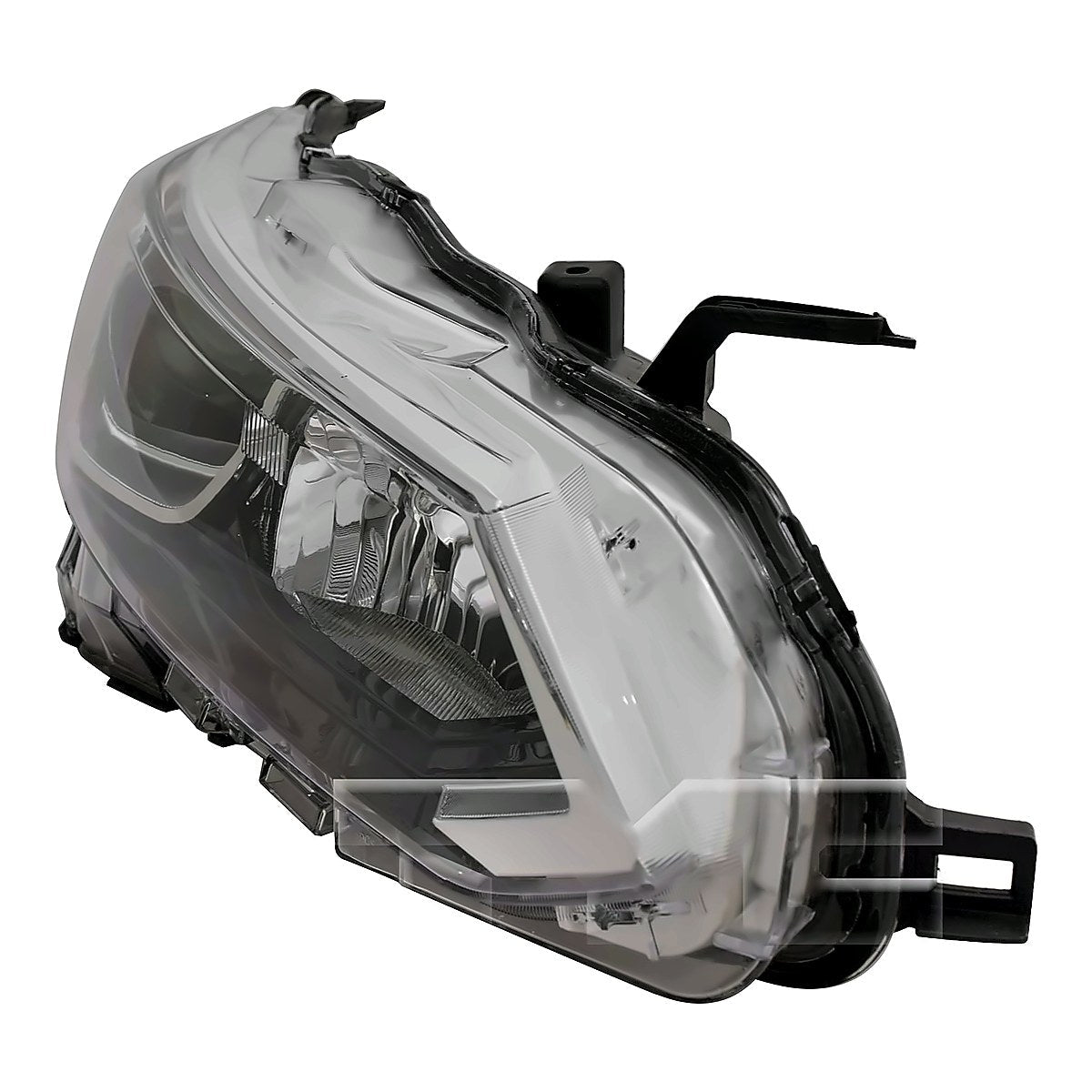 2019-2022 Nissan Altima Head Lamp, passenger side, right-side view, NI2503265