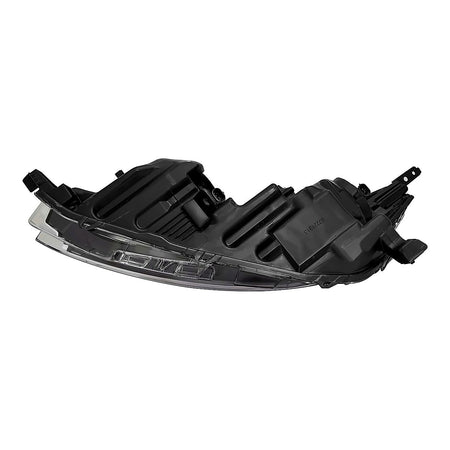 2019-2022 Nissan Altima Head Lamp, passenger side, bottom view, NI2503265