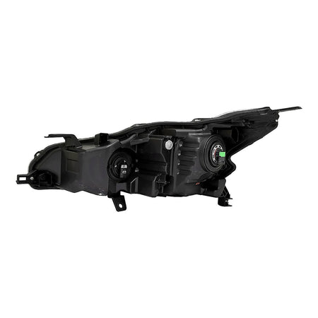 2019-2022 Nissan Altima Head Lamp, passenger side, rear view, NI2503265