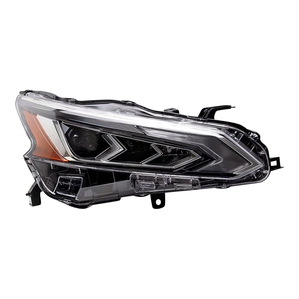 2019-2022 Nissan Altima Head Lamp, passenger side, NI2503266V