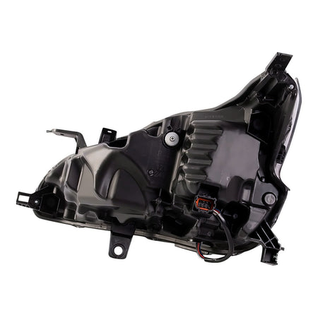 2019-2022 Nissan Altima Head Lamp, passenger side, left-side view, NI2503266V