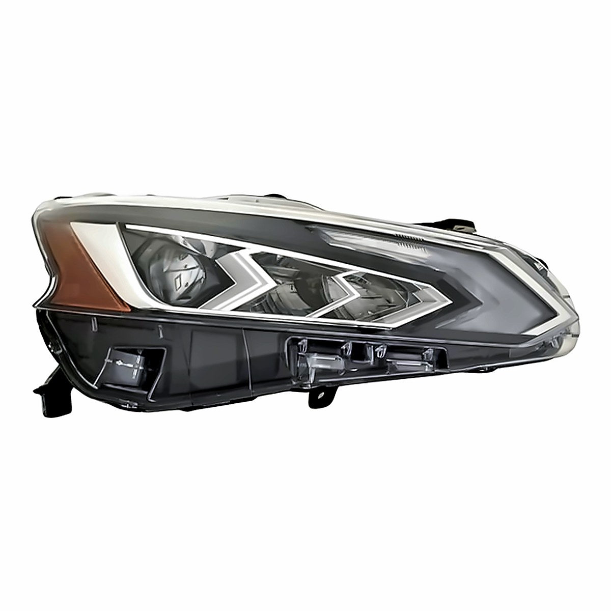2019-2022 Nissan Altima Head Lamp, NI2503281