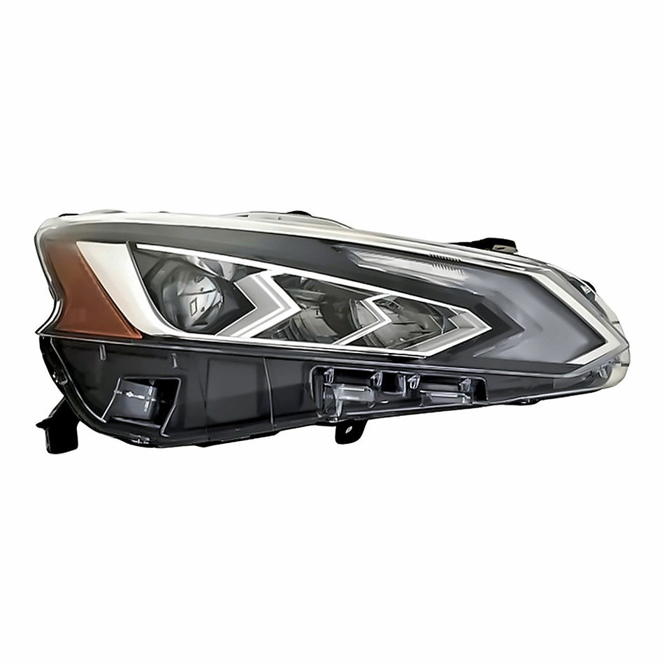 2019-2022 Nissan Altima Head Lamp, NI2503281