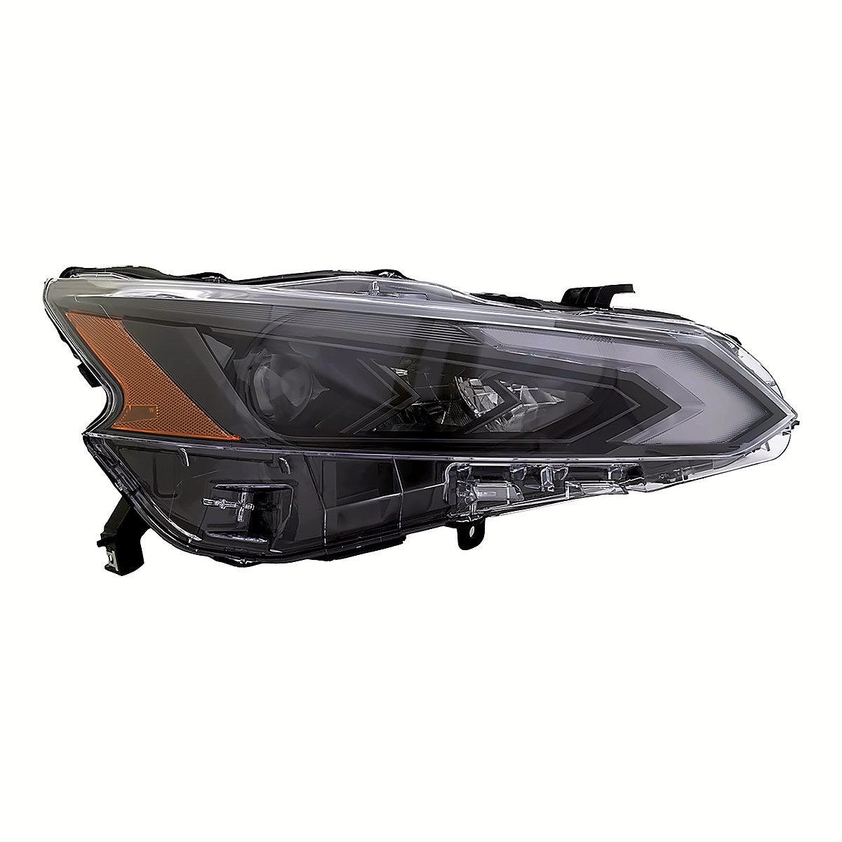 2023-2025 Nissan Altima Head Lamp, passenger side, NI2503295