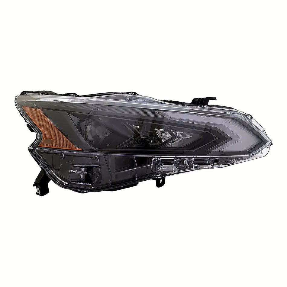 2023-2025 Nissan Altima Head Lamp, passenger side, NI2503295