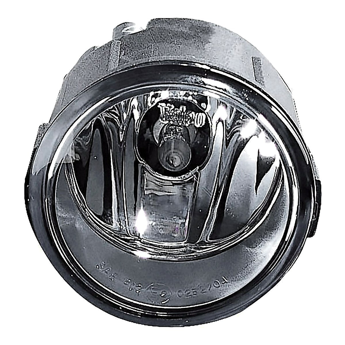 2006-2008 Infiniti Fx45 Fog Lights, front passenger side, NI2590103C