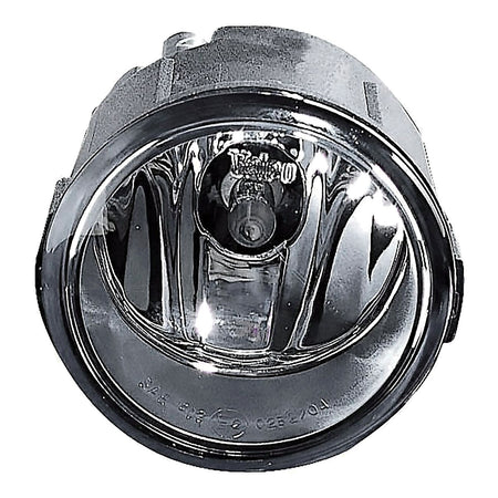 2006-2008 Infiniti Fx45 Fog Lights, front passenger side, NI2590103