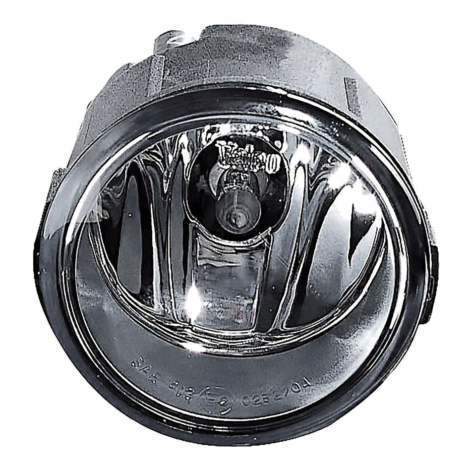 2006-2012 Infiniti Fx35 Fog Lights, front passenger side, NI2590103C