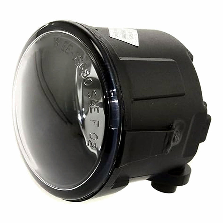 2006-2012 Infiniti Fx35 Fog Lights, front passenger side, left-side view, NI2590103C