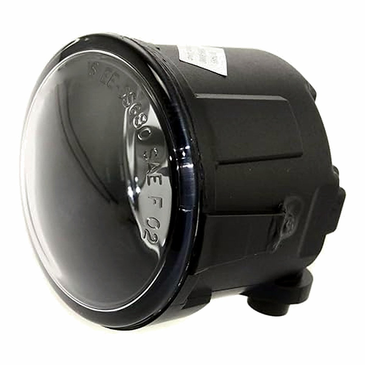 2006-2008 Infiniti Fx45 Fog Lights, front passenger side, left-side view, NI2590103
