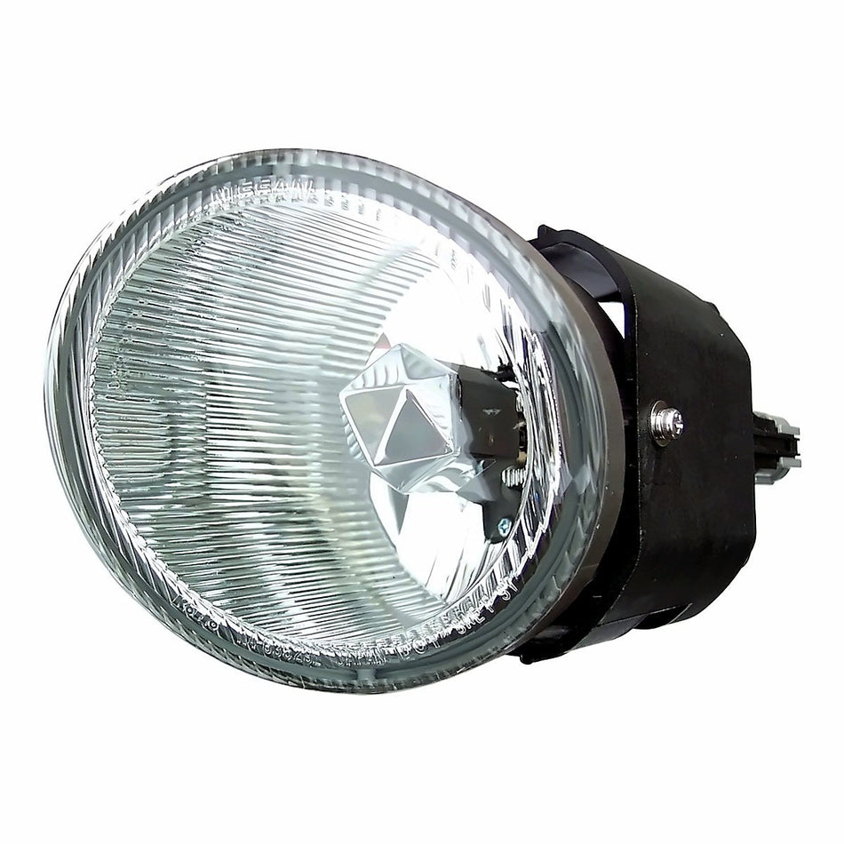 2000-2001 Nissan Maxima Fog Lights, front driver side, left-side view, NI2592103V