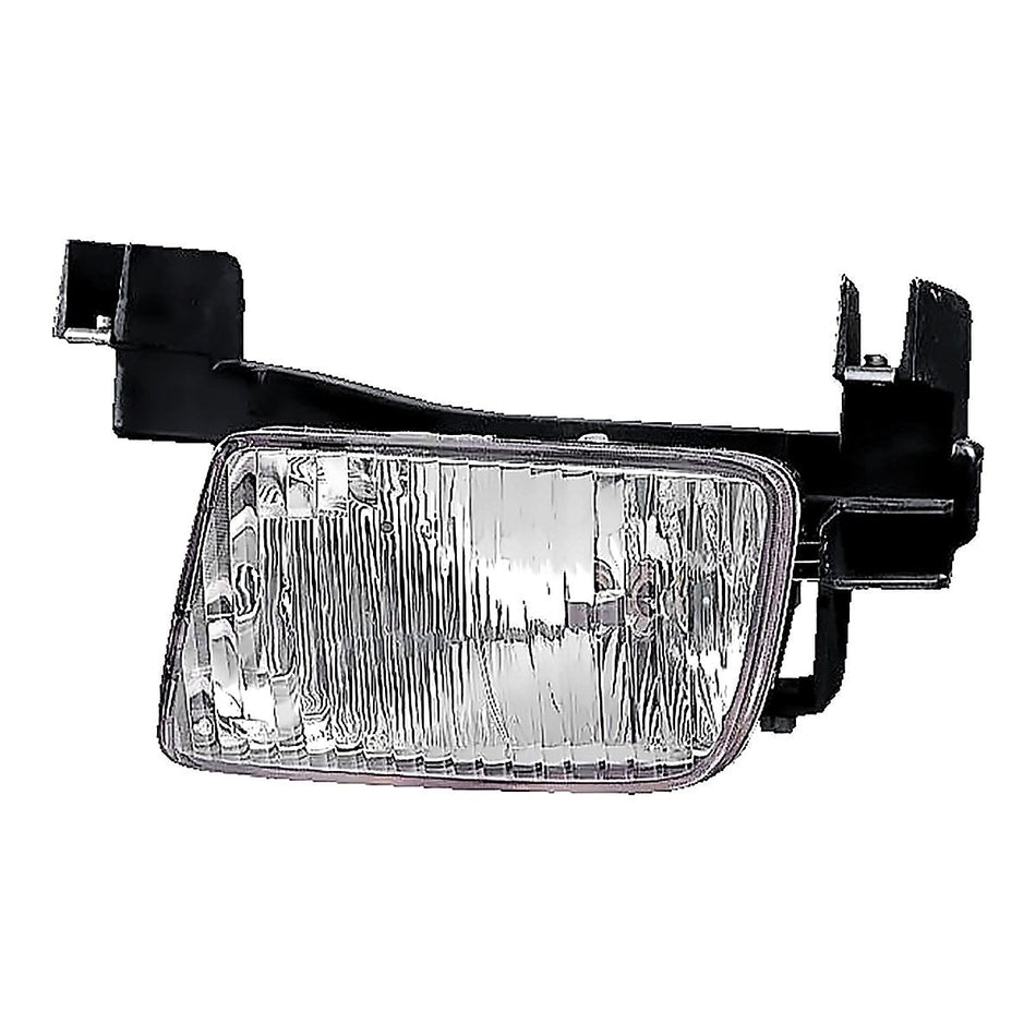 1998-1999 Nissan Altima Fog Lights, front driver side, NI2592104V