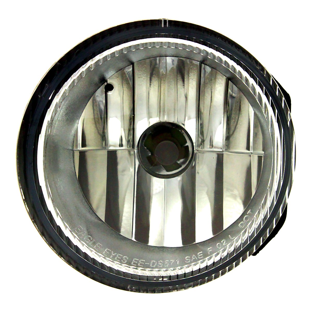 2003-2004 Nissan Frontier Fog Lights, front driver side, NI2592115