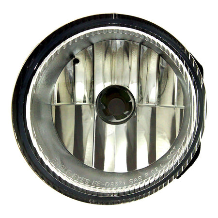 2003-2004 Nissan Xterra Fog Lights, front driver side, NI2592115