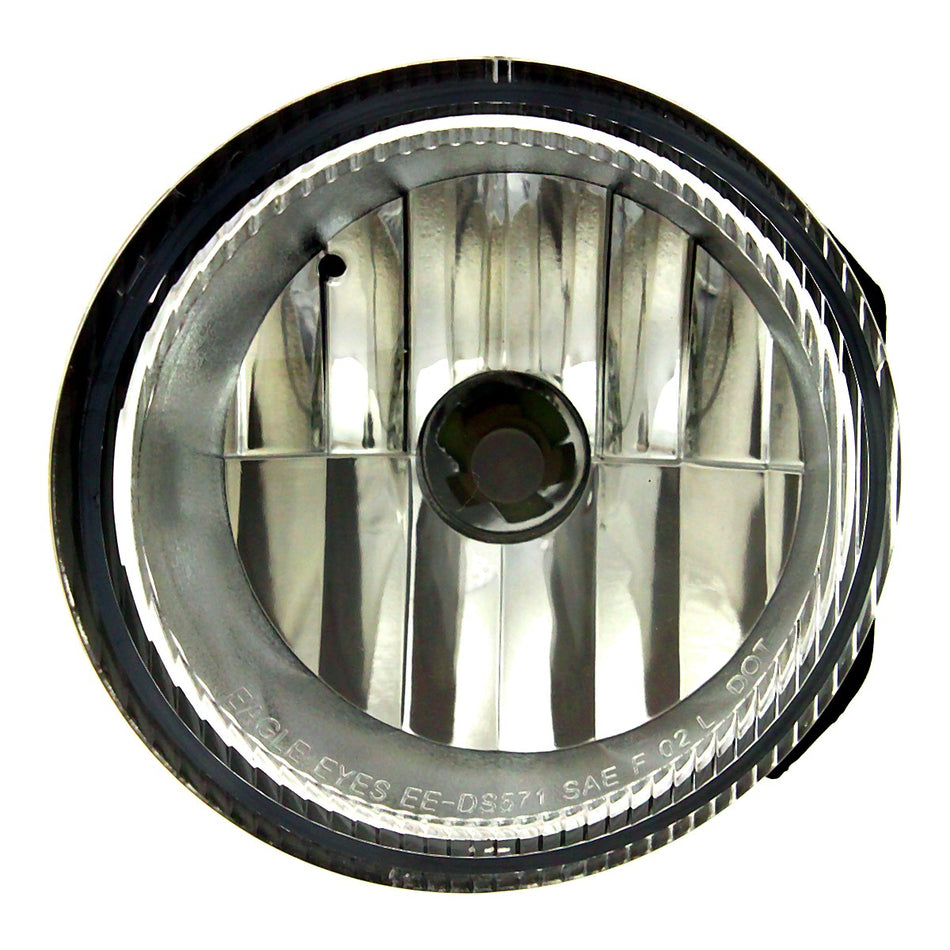 2003-2004 Nissan Xterra Fog Lights, front driver side, NI2592115