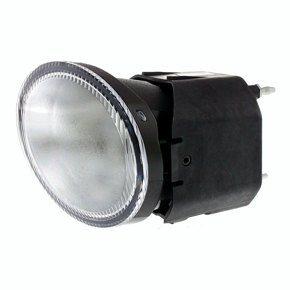 2003-2004 Nissan Frontier Fog Lights, front driver side, left-side view, NI2592115